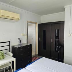 Jurong West Street 64 (Jurong West), HDB 3 Rooms #592008541